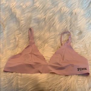 PINK Victoria’s Secret bralette
